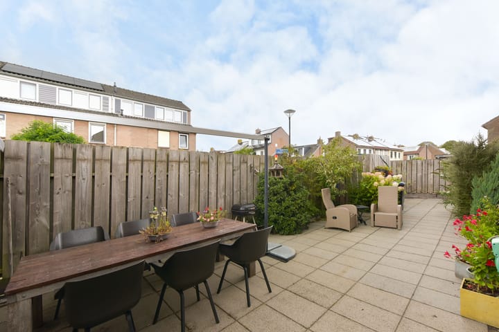 Photo 27 of Steven van Rumelaerstraat 50