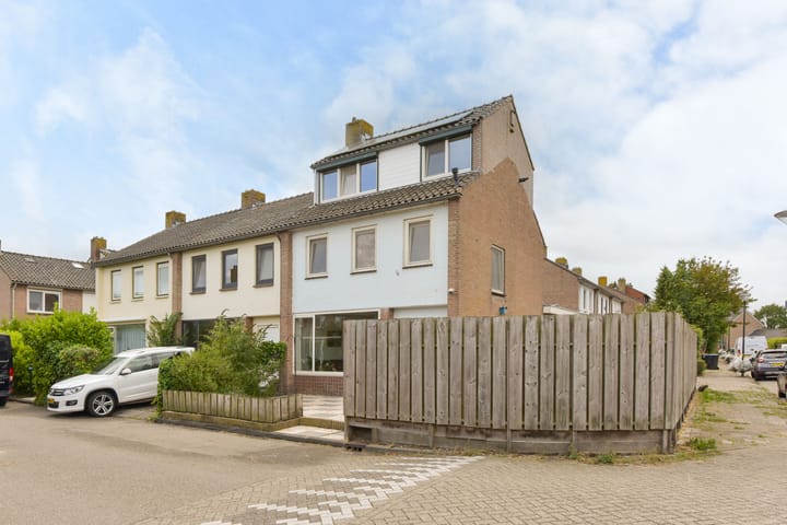 Photo 28 of Steven van Rumelaerstraat 50