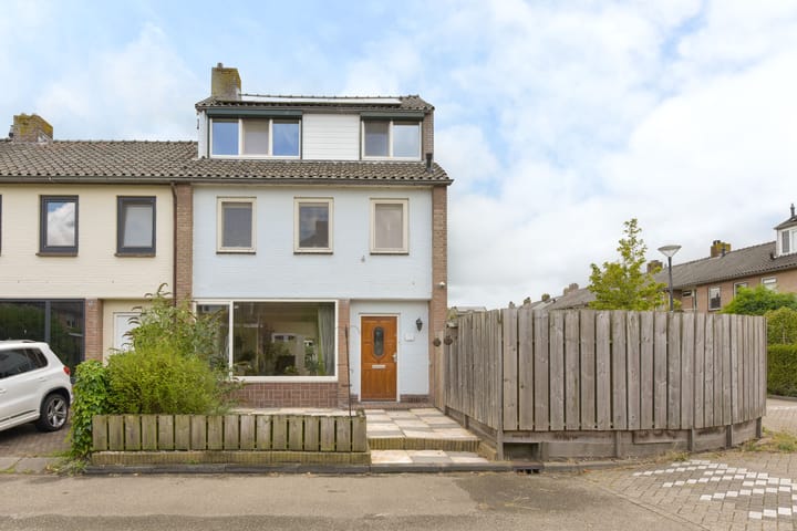 Photo 29 of Steven van Rumelaerstraat 50