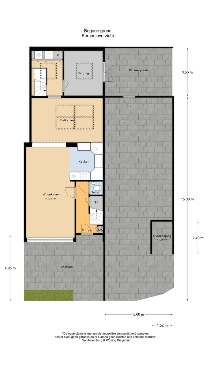 Photo 39 of Steven van Rumelaerstraat 50