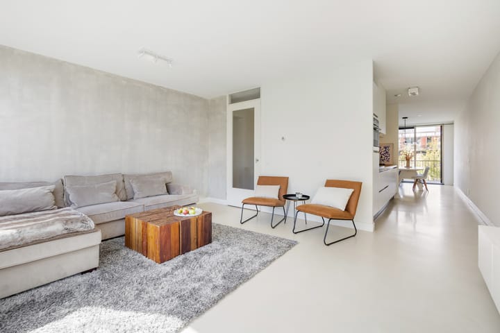 Foto 2 van Kwintsheulstraat 38