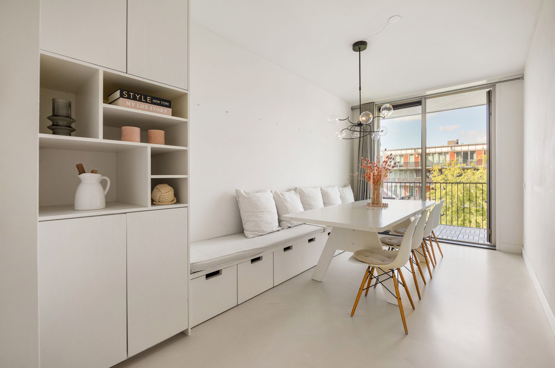 Foto 3 van Kwintsheulstraat 38