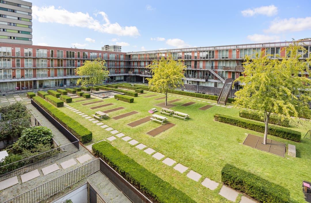 Foto 13 van Kwintsheulstraat 38