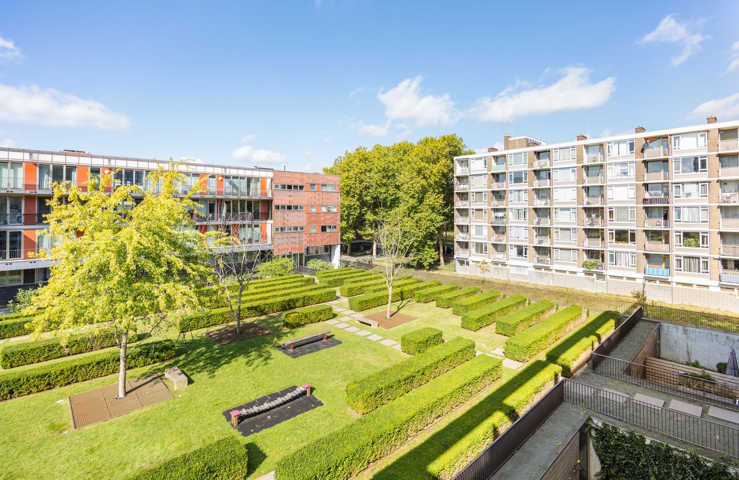 Foto 14 van Kwintsheulstraat 38