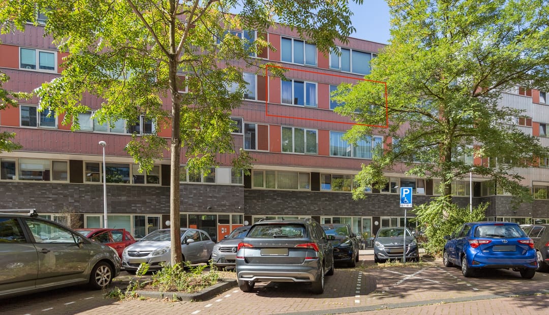 Foto 28 van Kwintsheulstraat 38