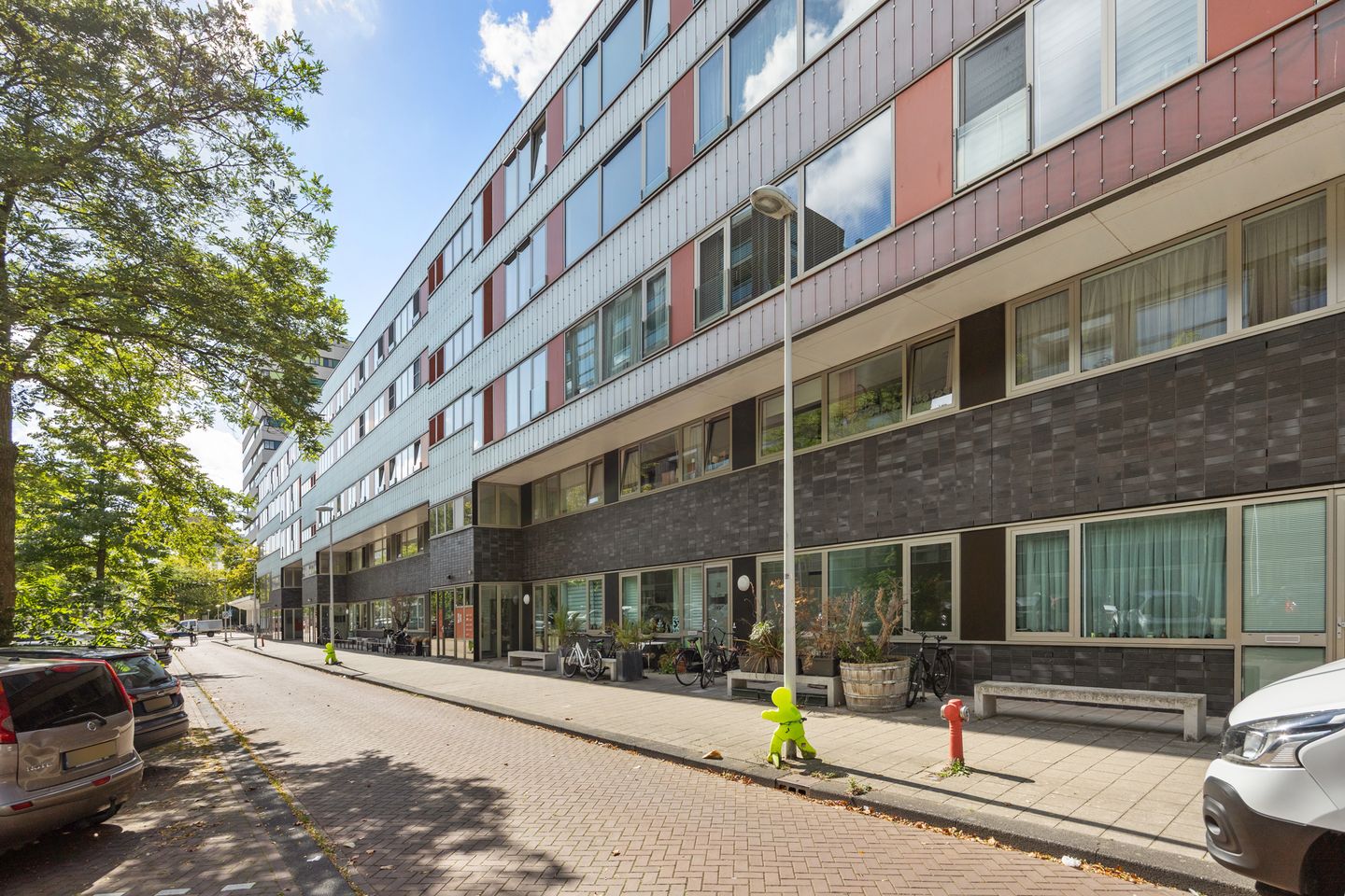 Foto 29 van Kwintsheulstraat 38