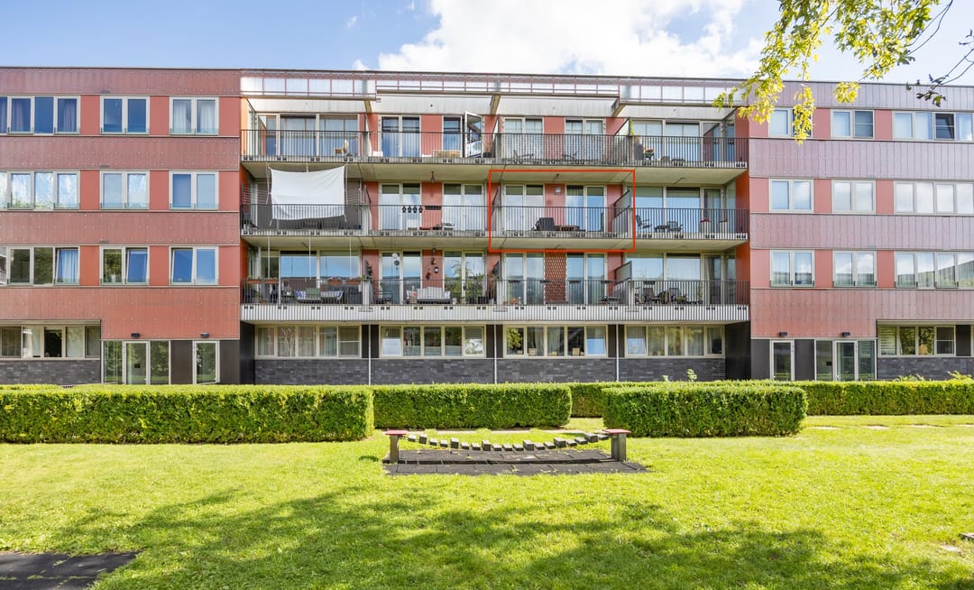 Foto 32 van Kwintsheulstraat 38