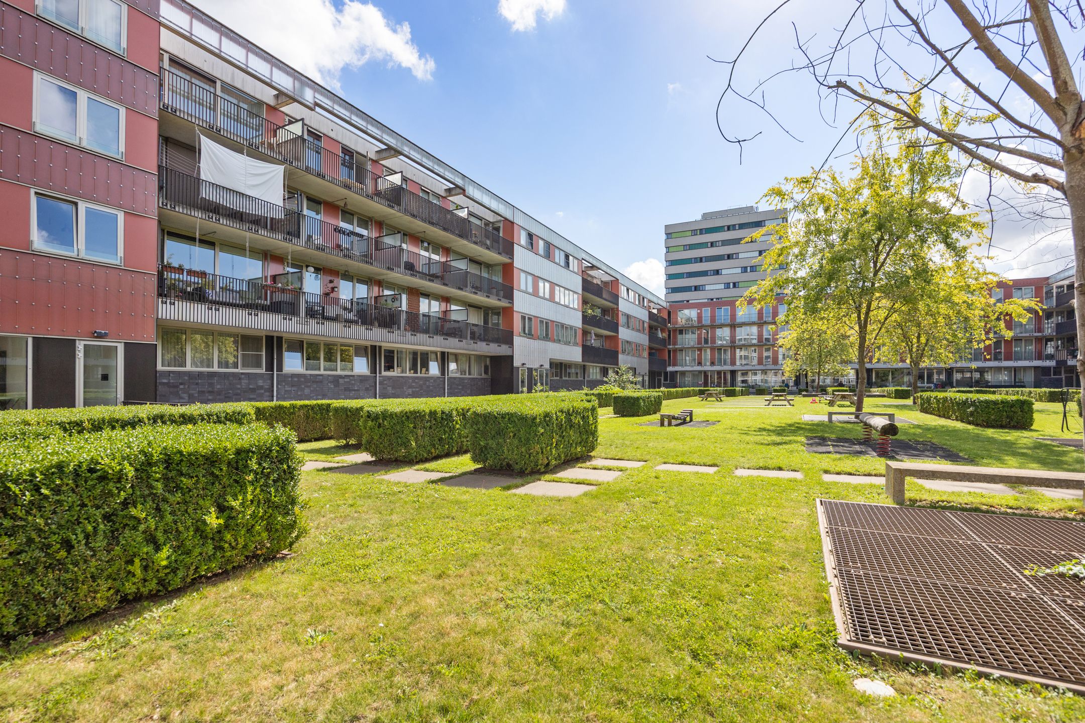 Foto 33 van Kwintsheulstraat 38