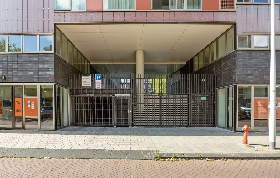 Foto 38 van Kwintsheulstraat 38