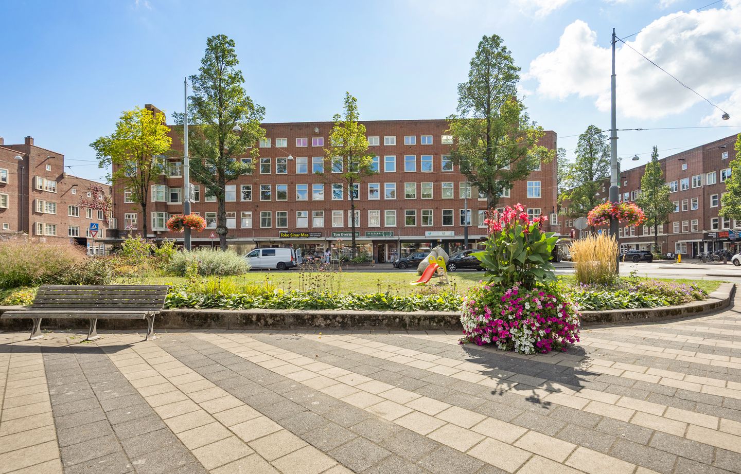 Foto 40 van Kwintsheulstraat 38