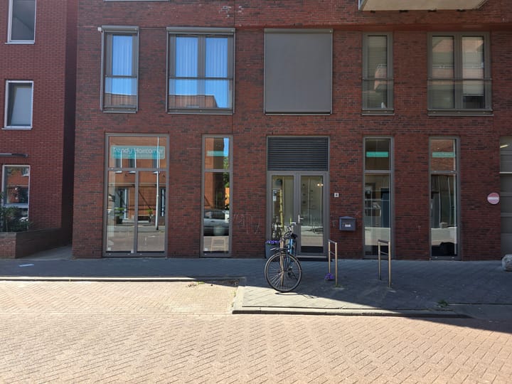 Joan Miróstraat 4