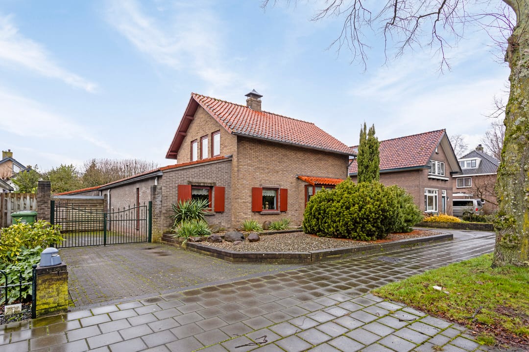 Foto 2 van Stoutenburgerlaan 58-A