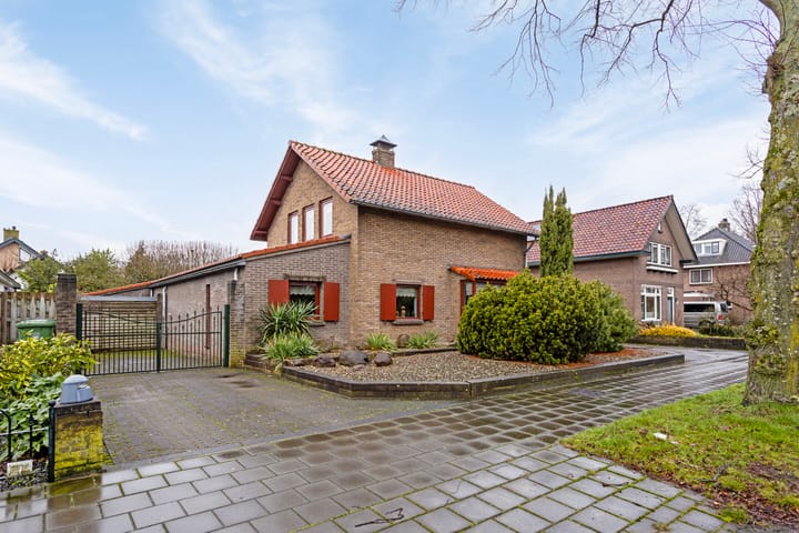 Foto 2 van Stoutenburgerlaan 58-A