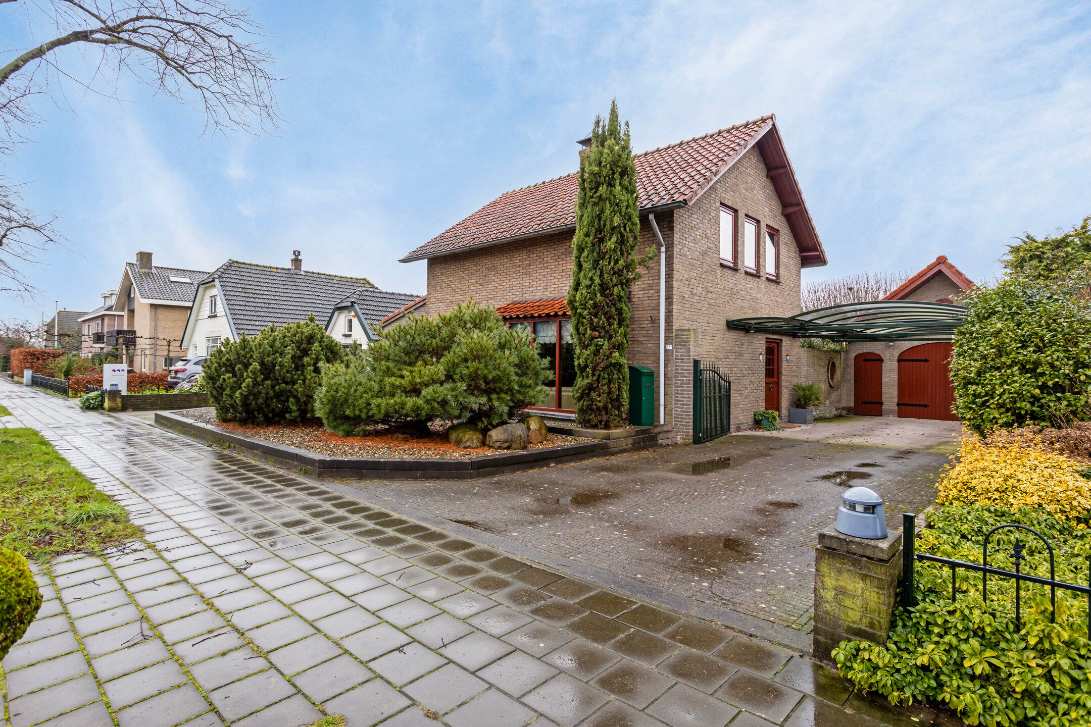 Foto 3 van Stoutenburgerlaan 58-A