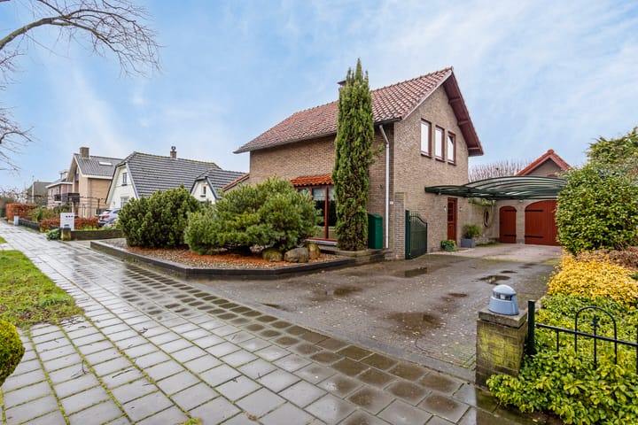 Foto 3 van Stoutenburgerlaan 58-A