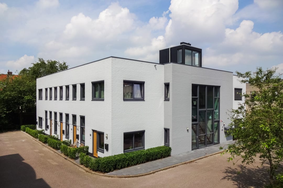 Foto 1 van Kanaalweg 95-14