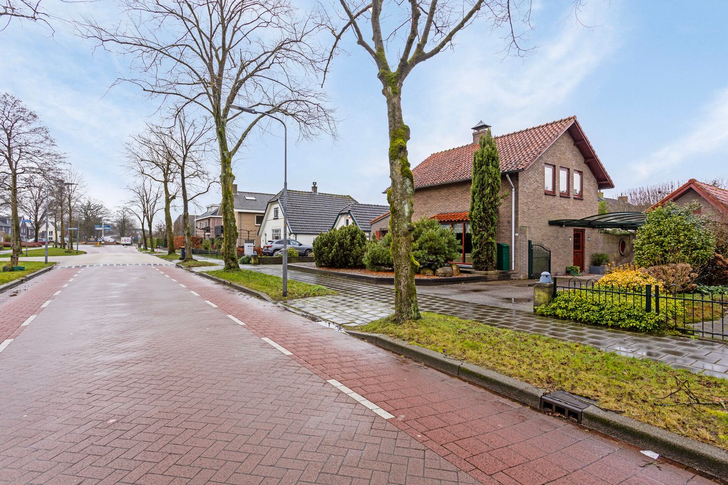 Foto 4 van Stoutenburgerlaan 58-A