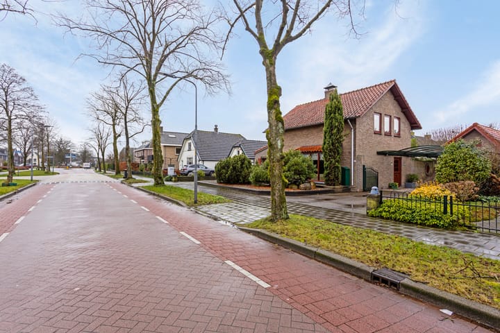 Foto 4 van Stoutenburgerlaan 58-A