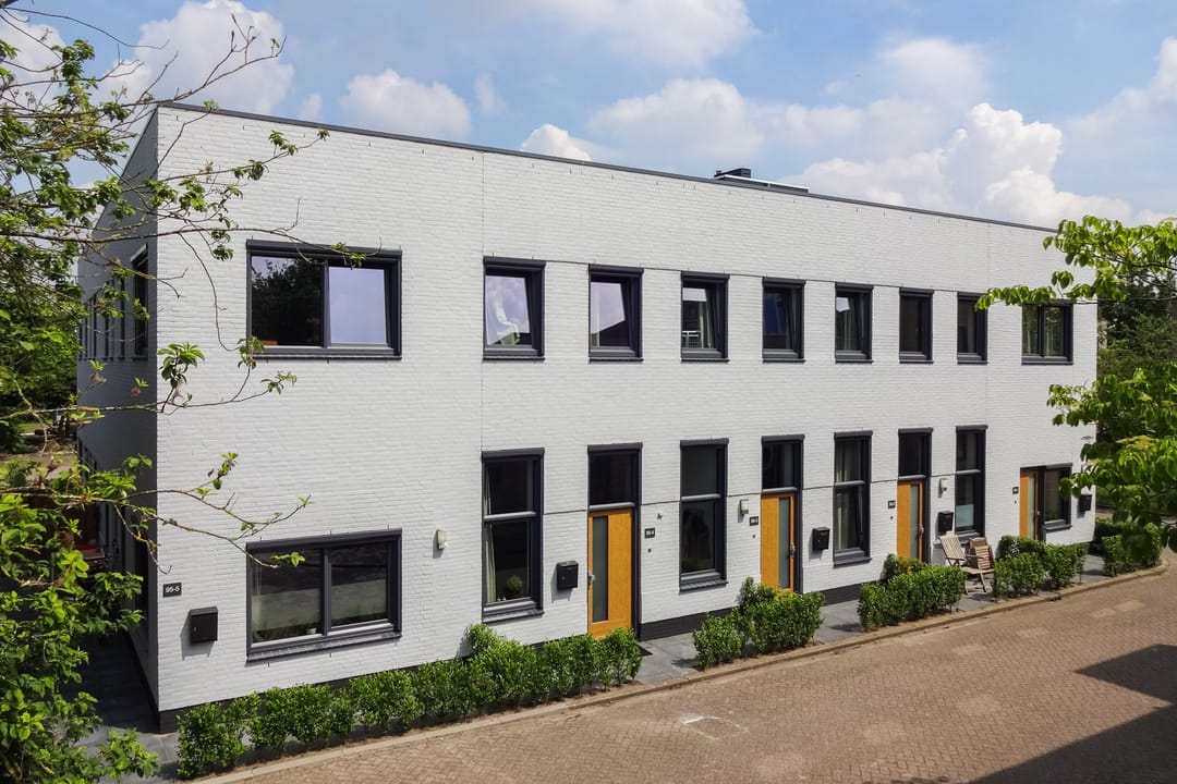 Foto 2 van Kanaalweg 95-14