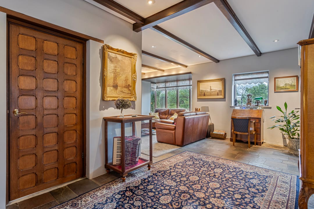 Foto 7 van Stoutenburgerlaan 58-A