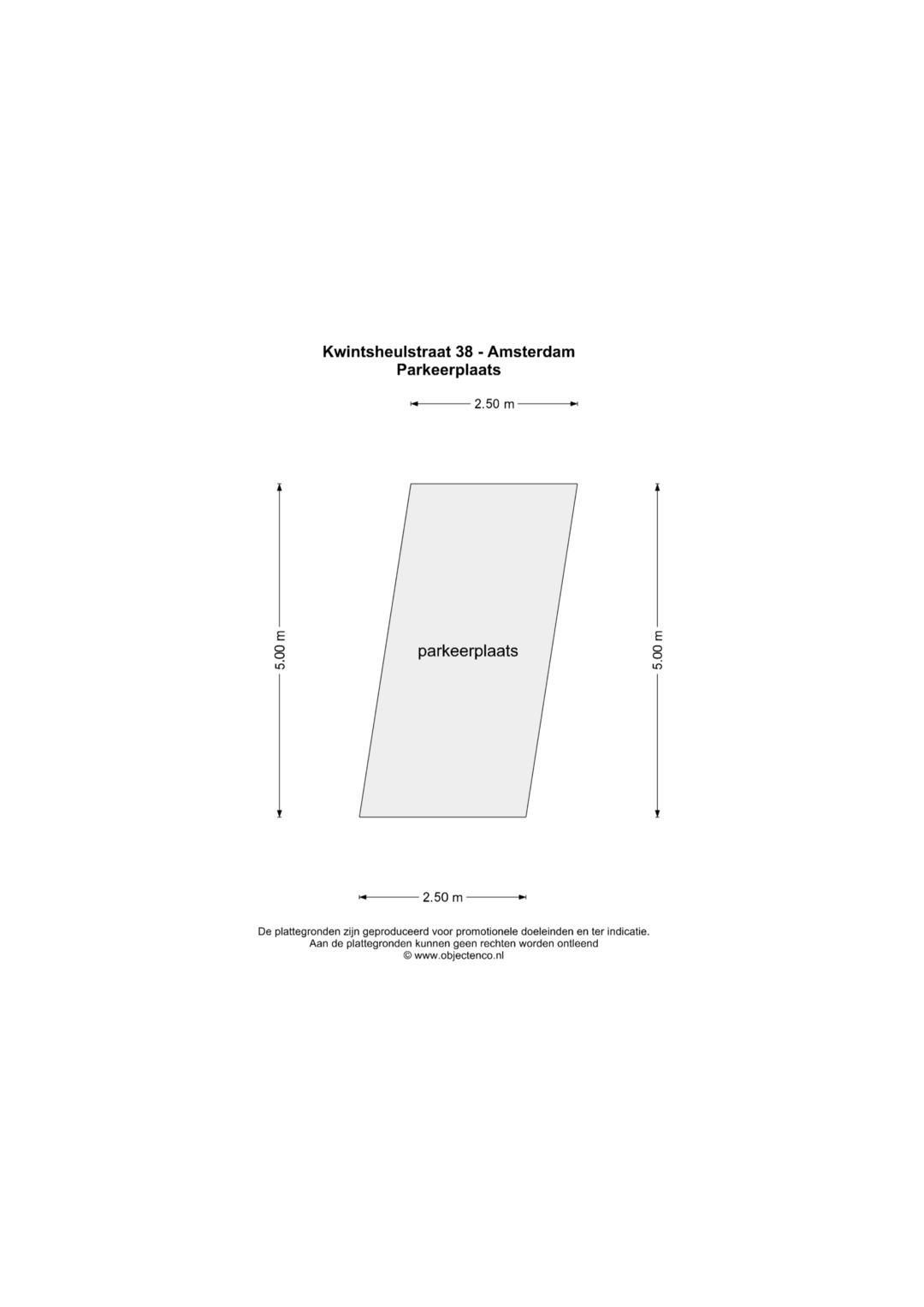 Foto 44 van Kwintsheulstraat 38