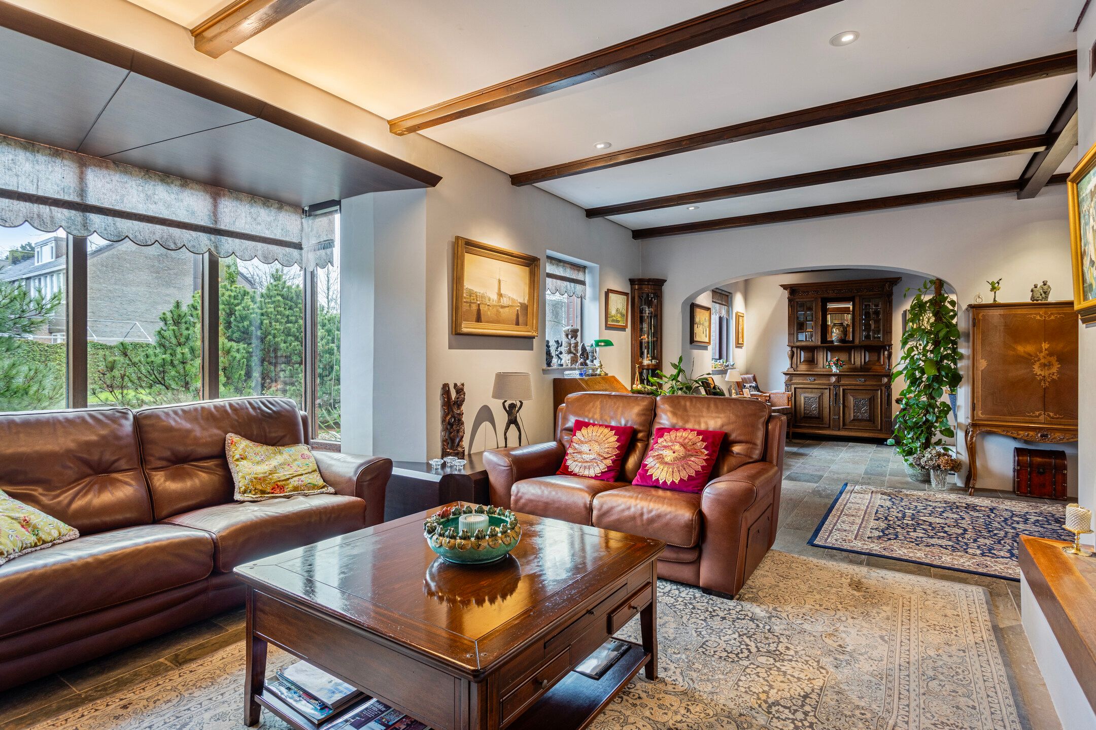 Foto 9 van Stoutenburgerlaan 58-A