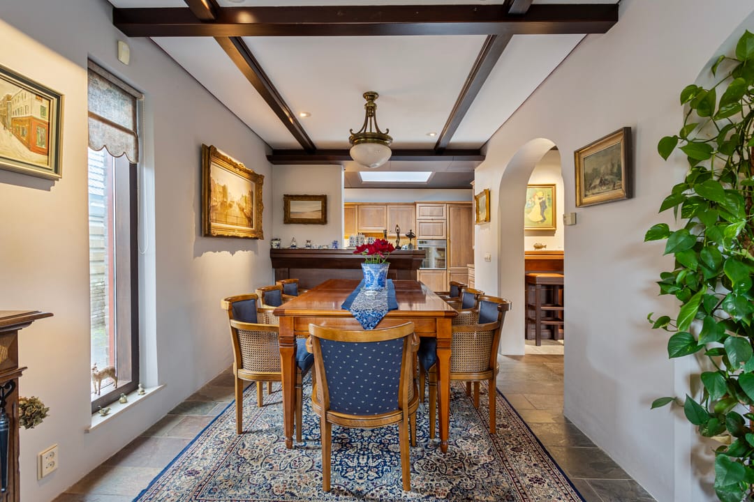 Foto 13 van Stoutenburgerlaan 58-A