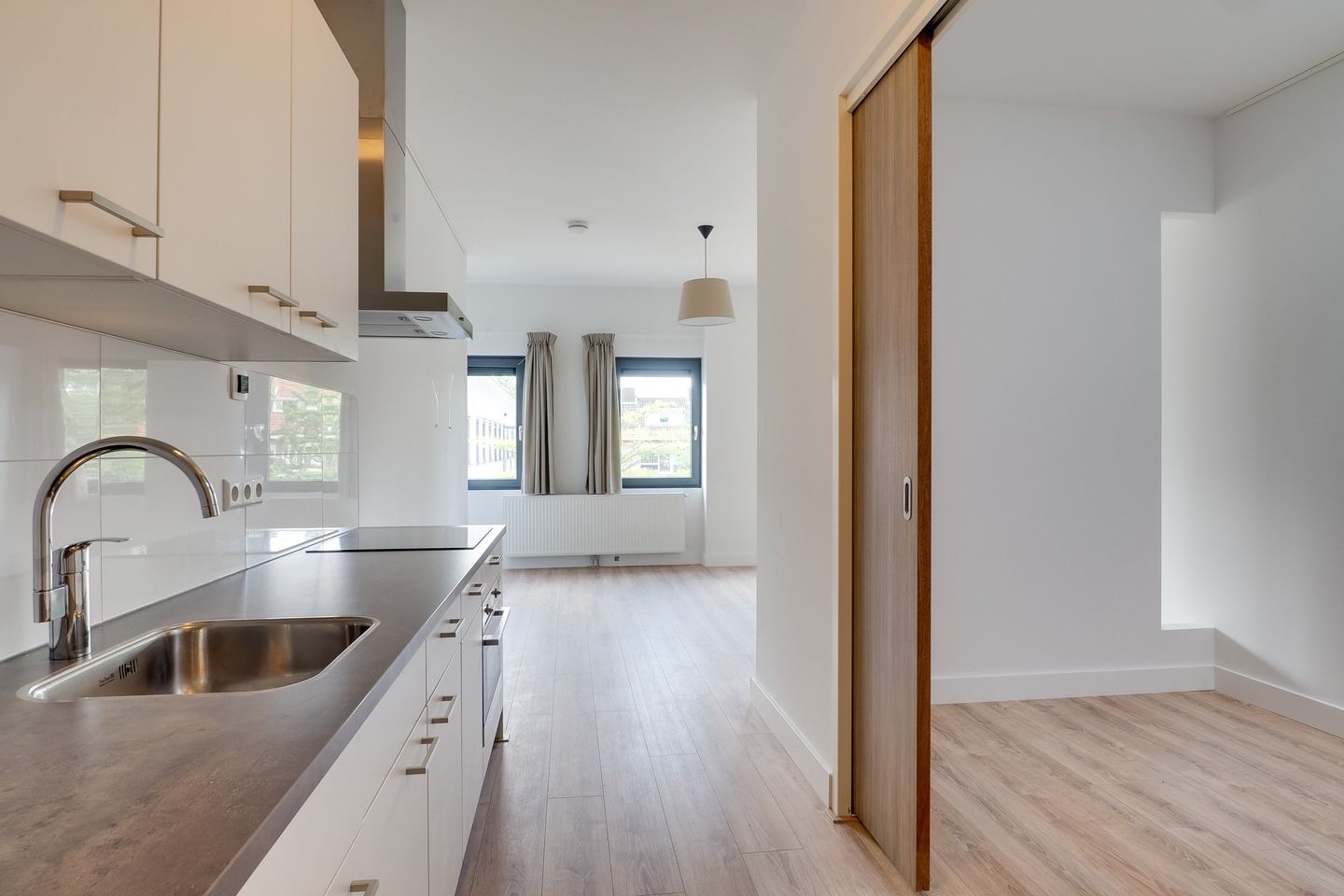 Foto 10 van Kanaalweg 95-14