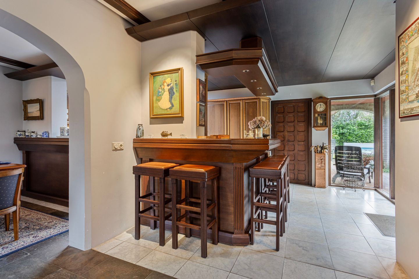 Foto 19 van Stoutenburgerlaan 58-A