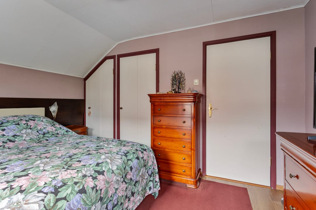 Foto 32 van Stoutenburgerlaan 58-A