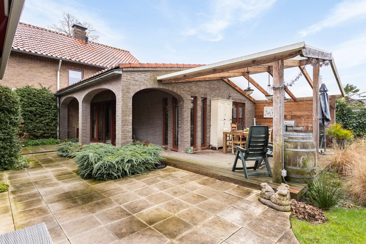 Foto 35 van Stoutenburgerlaan 58-A