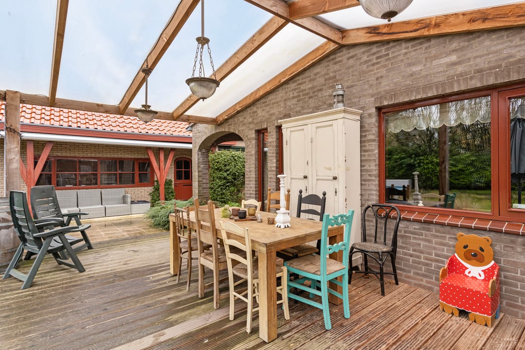 Foto 37 van Stoutenburgerlaan 58-A