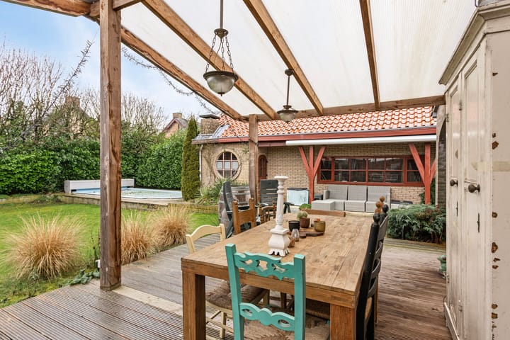 Foto 38 van Stoutenburgerlaan 58-A