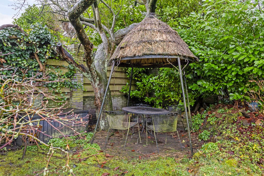 Foto 41 van Stoutenburgerlaan 58-A