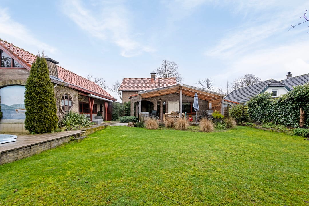 Foto 43 van Stoutenburgerlaan 58-A