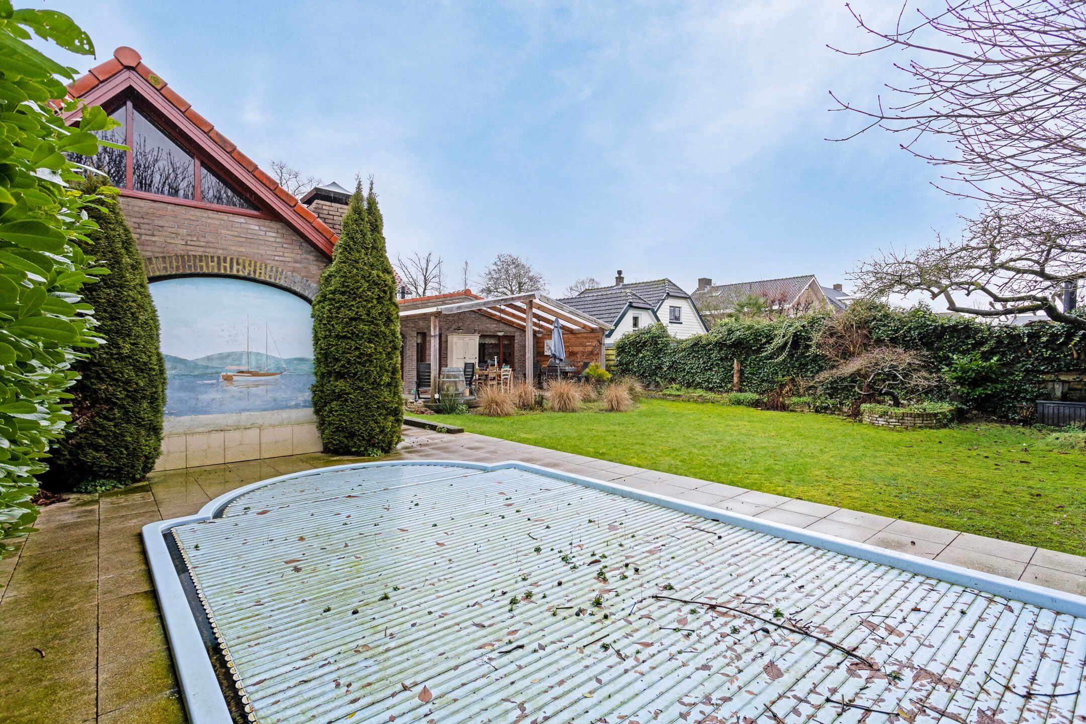 Foto 45 van Stoutenburgerlaan 58-A