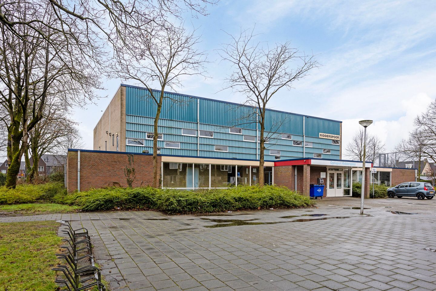 Foto 49 van Stoutenburgerlaan 58-A