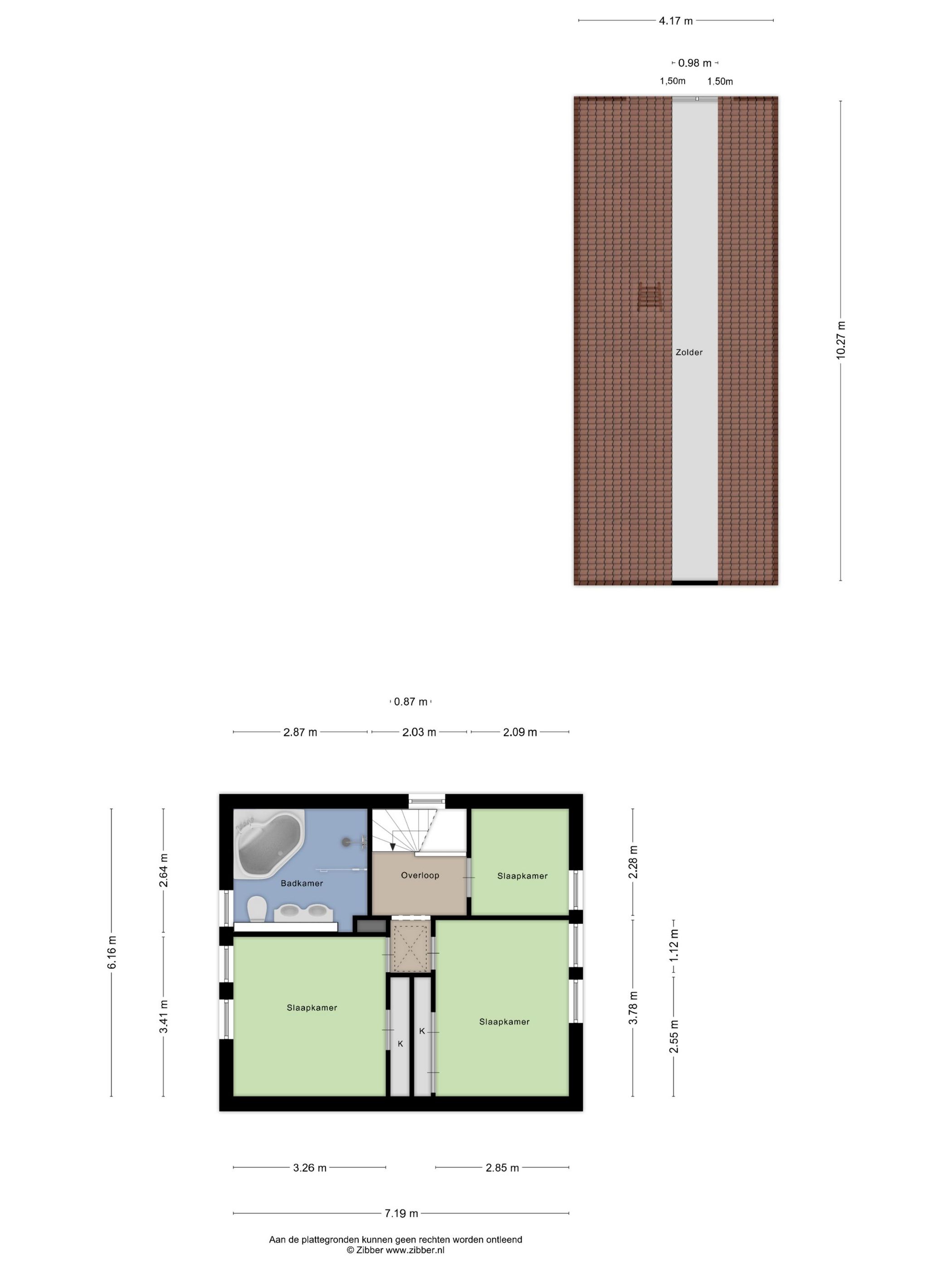 Foto 51 van Stoutenburgerlaan 58-A