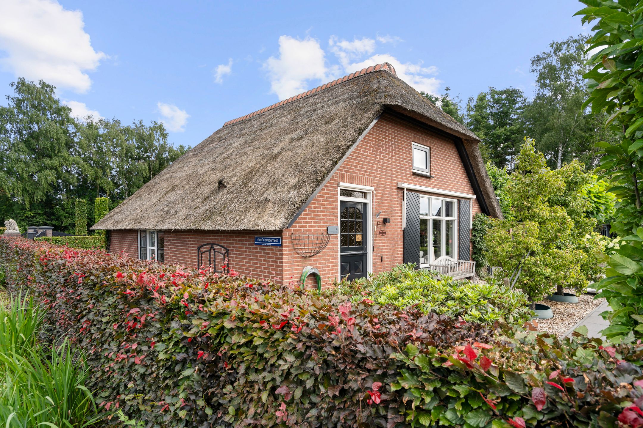 Harderwijkerweg, 14, Harskamp, 6732ER, Gelderland, Nederland 14 