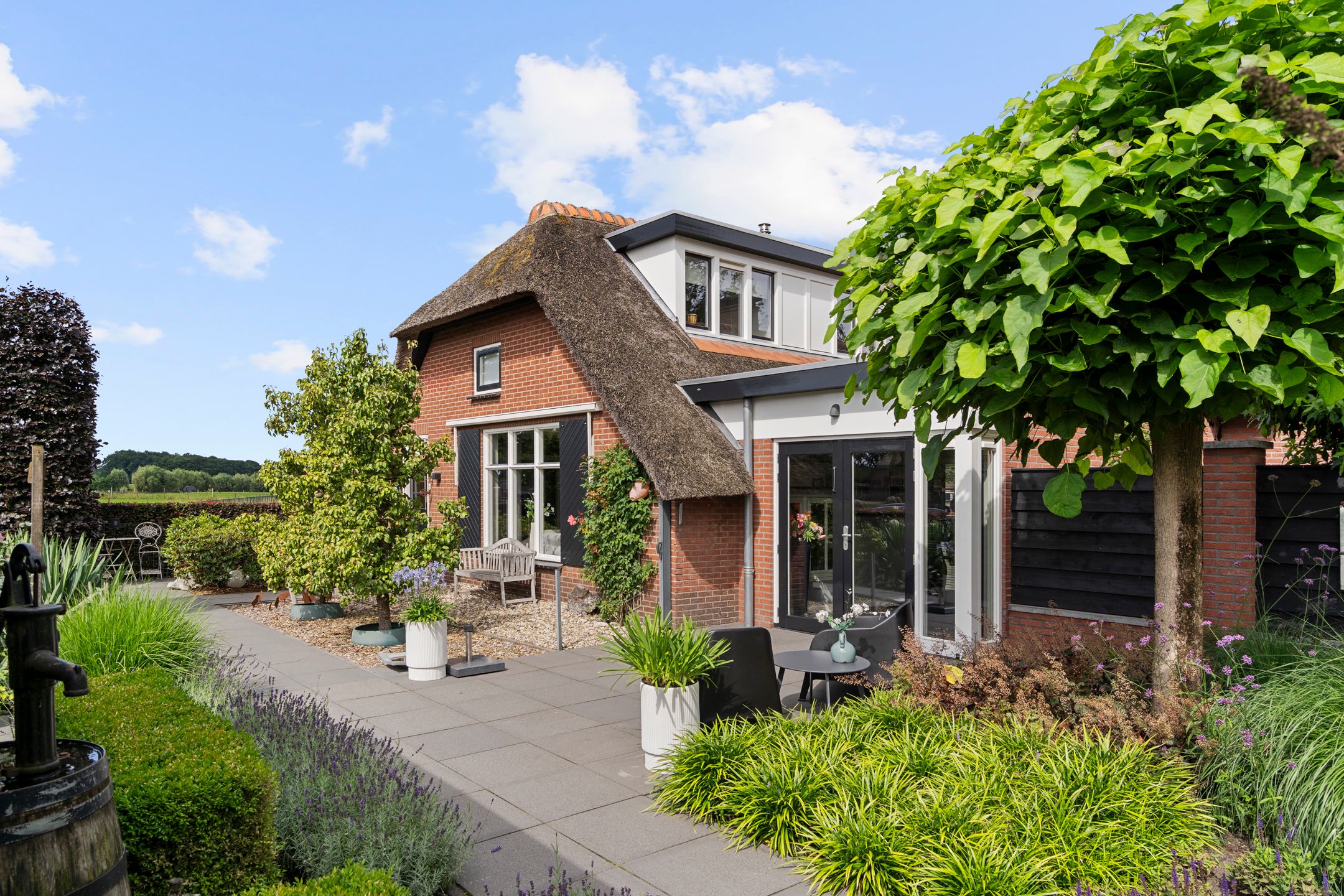 Harderwijkerweg, 14, Harskamp, 6732ER, Gelderland, Nederland 14 