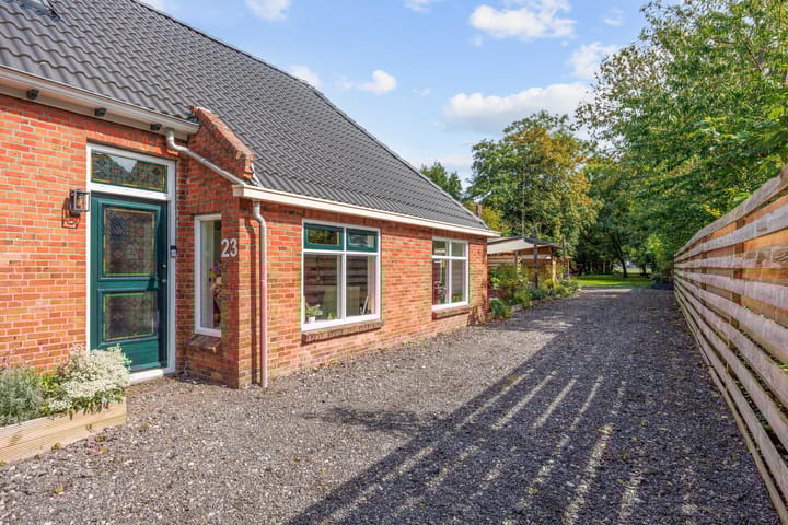 Foto 3 van Bredeweg 23