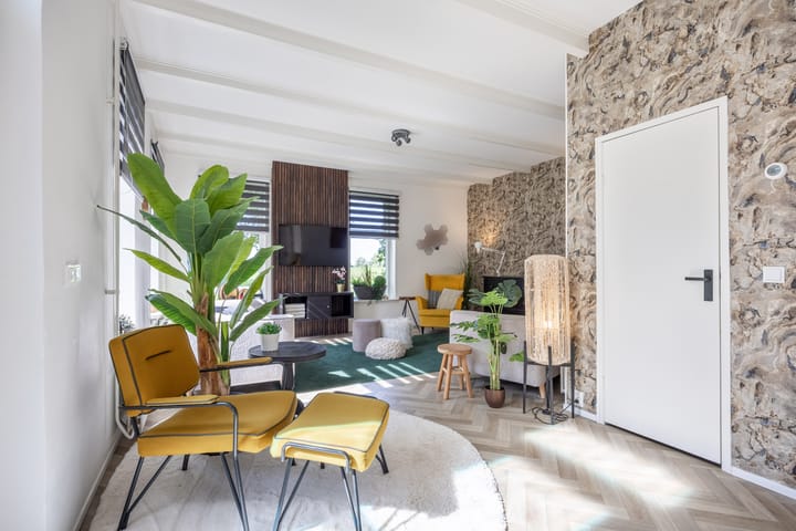 Foto 4 van Bredeweg 23