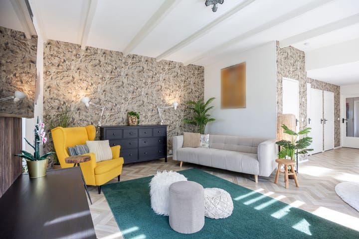 Foto 5 van Bredeweg 23