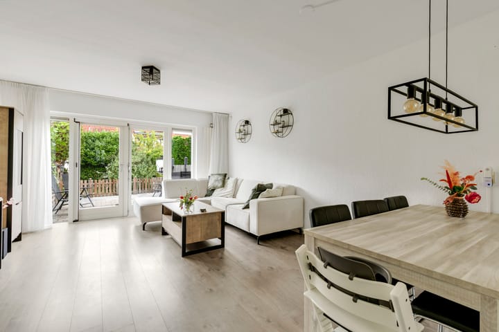 Foto 2 van Reigerskamp 86