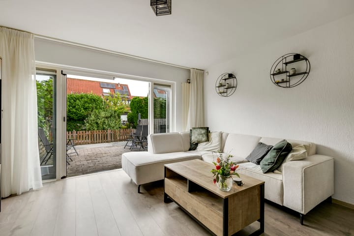 Foto 4 van Reigerskamp 86