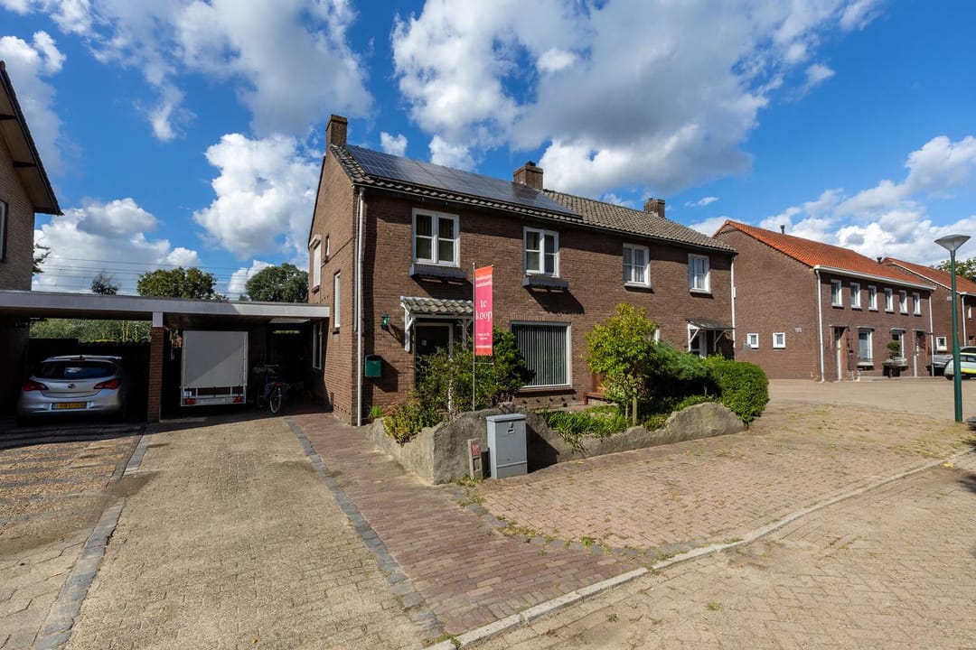 Foto 1 van De Gijzel 14