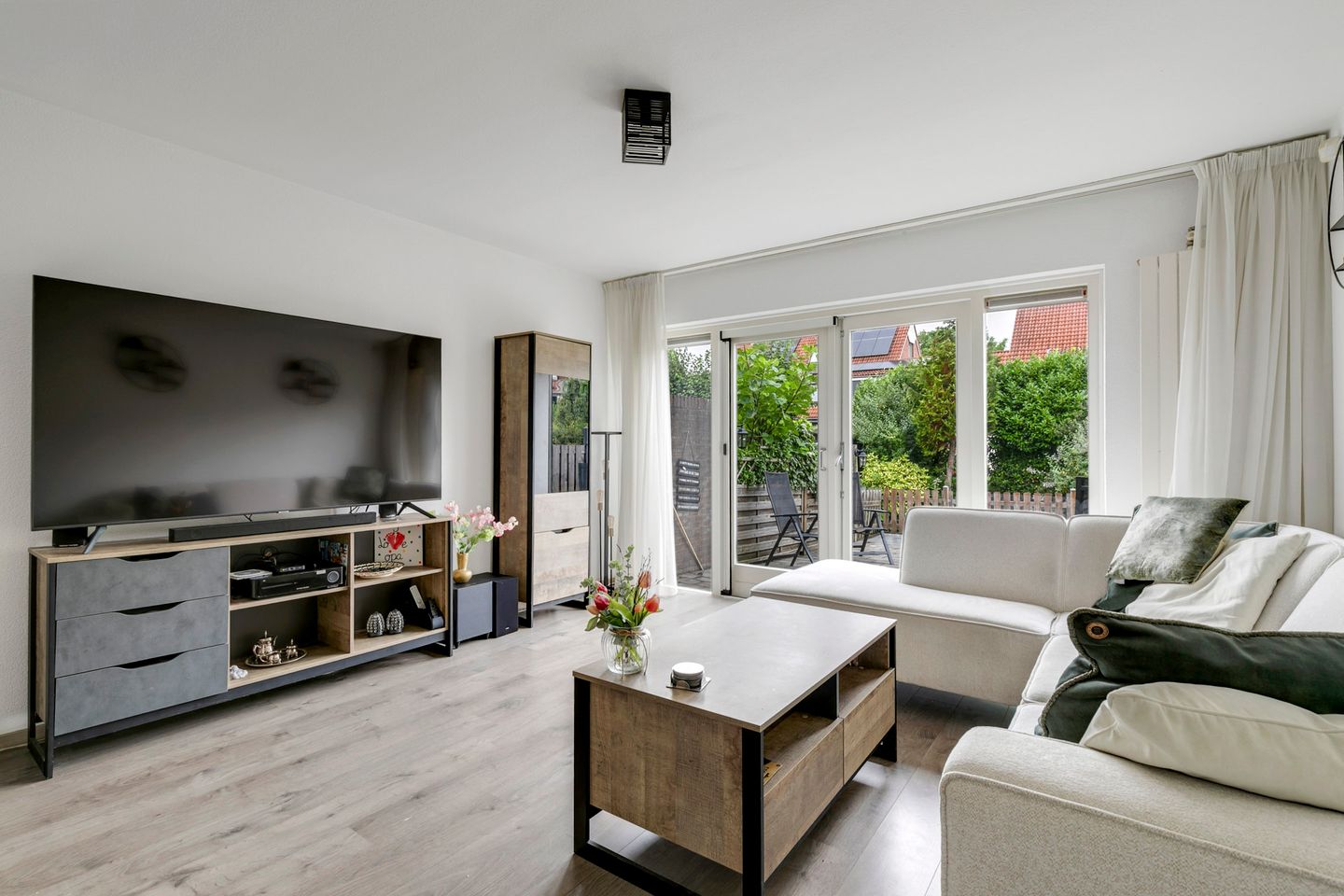 Foto 5 van Reigerskamp 86