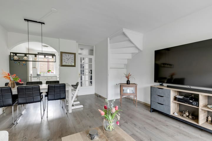 Foto 6 van Reigerskamp 86