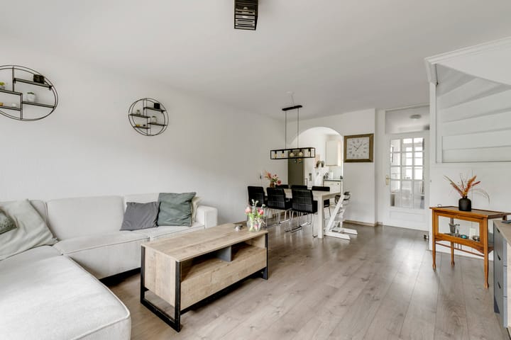 Foto 7 van Reigerskamp 86