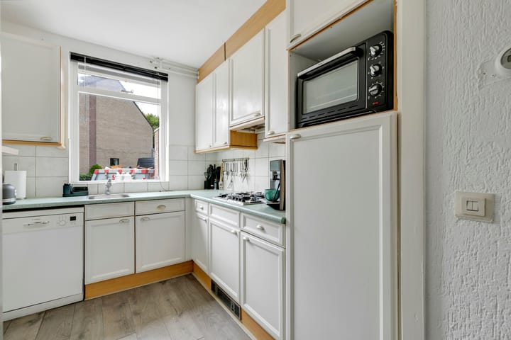 Foto 8 van Reigerskamp 86